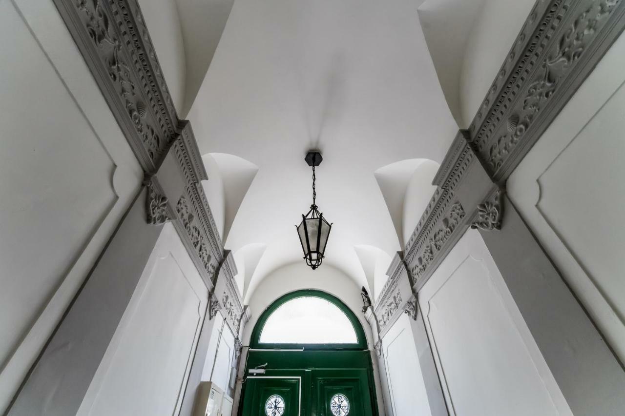 Bpr Azure Desire Studio Budapešť Exteriér fotografie